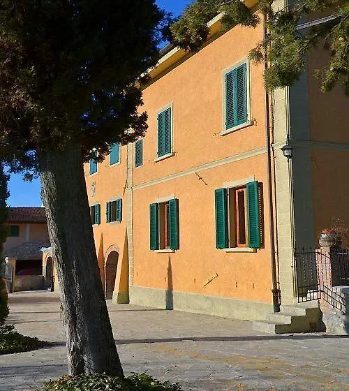 Agriturismo Il Casolare Poppi Farm stay