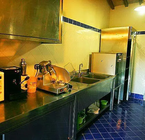 Farma Vila Agriturismo Il Casolare Poppi