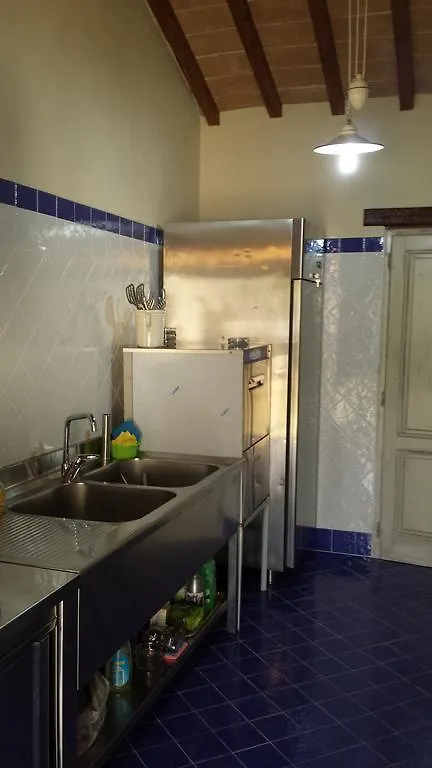 Farm stay Agriturismo Il Casolare Poppi Italy