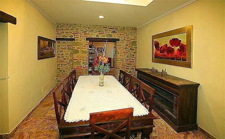 Agriturismo Il Casolare Poppi