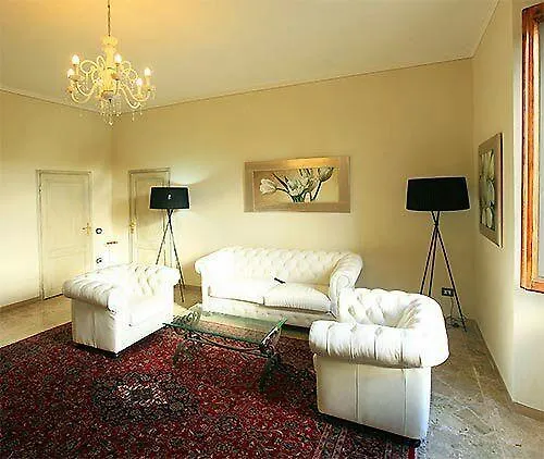 Farm stay Agriturismo Il Casolare Poppi