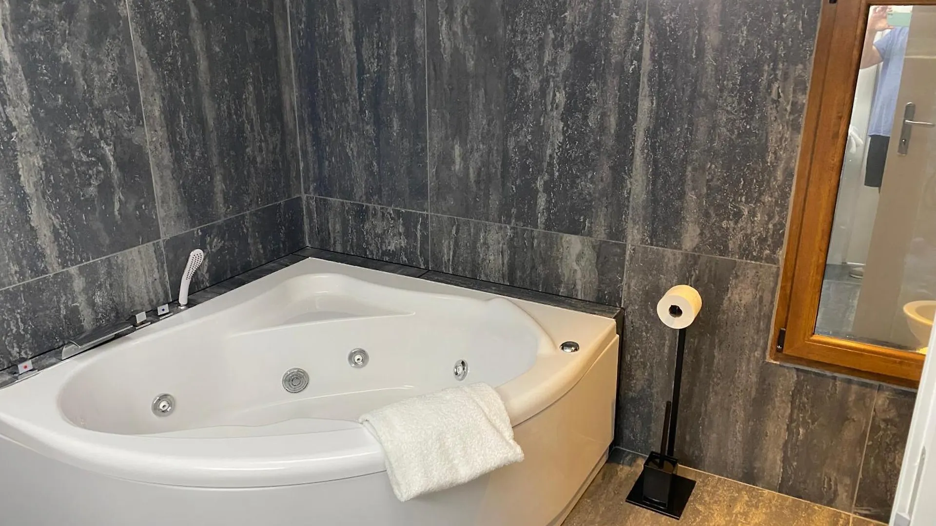 Farm stay Agriturismo Il Casolare Poppi Italy