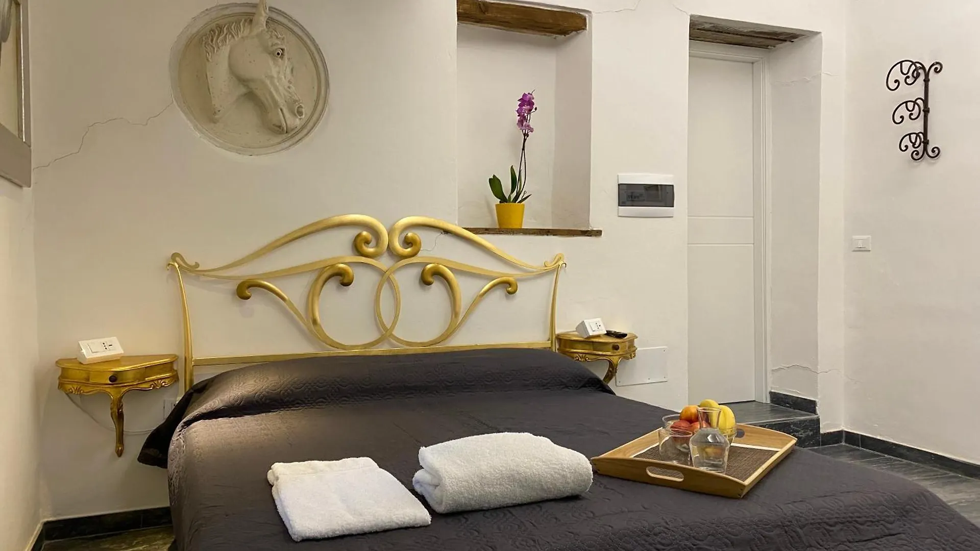 Vila Agriturismo Il Casolare Poppi