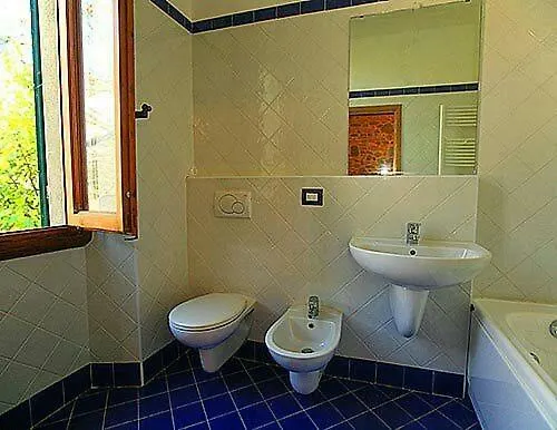 Farma Vila Agriturismo Il Casolare Poppi