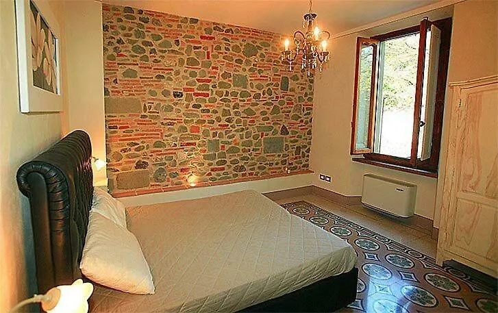 Agriturismo Il Casolare Poppi