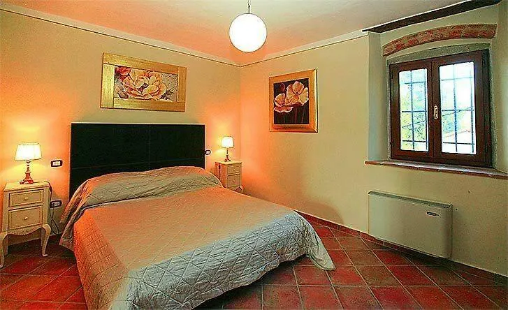 Agriturismo Il Casolare Poppi
