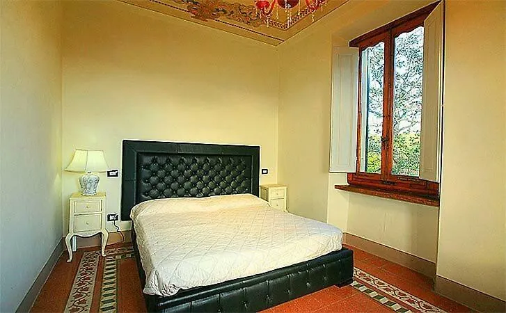 Agriturismo Il Casolare Villa Poppi 0*,